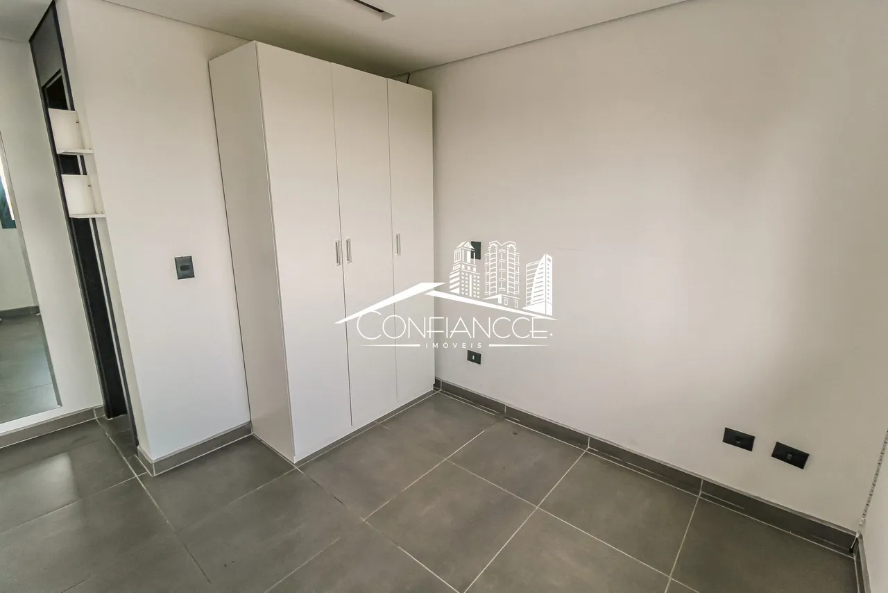 Apartamento de 76 m² con 1 dormitorio y BBQ privado — photo 8