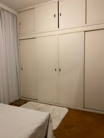 Apartamento mobiliado com cozinha fechada e 3 quartos — photo 9