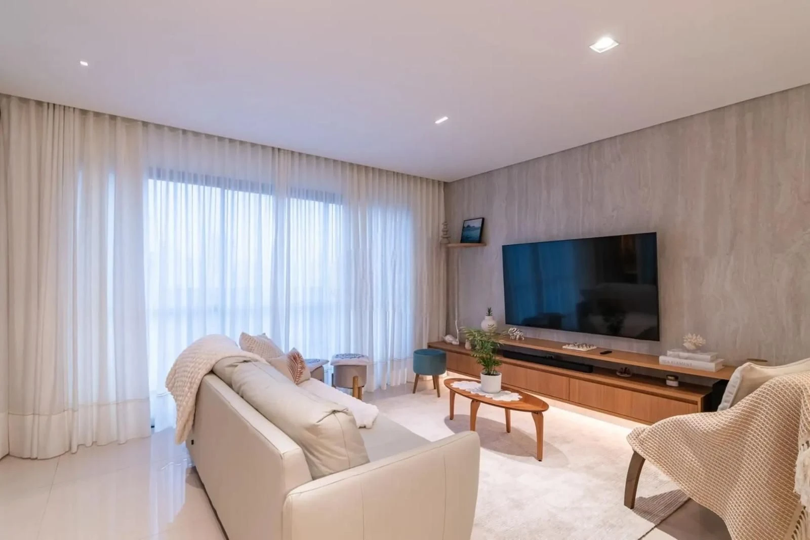 152 m² apartment with a home office and a dishwasher — photo 11