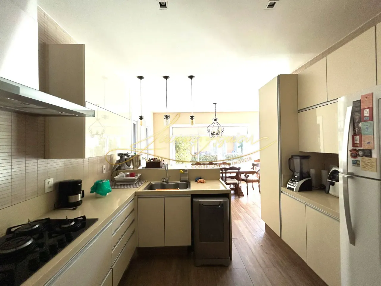 Apartamento com 381 m², 3 quartos e cozinha americana — photo 16