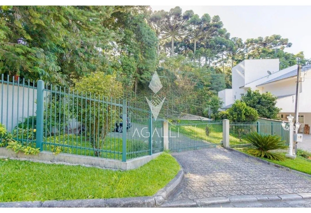 House in a gated community with 3 bedrooms and 130 m² — photo 28