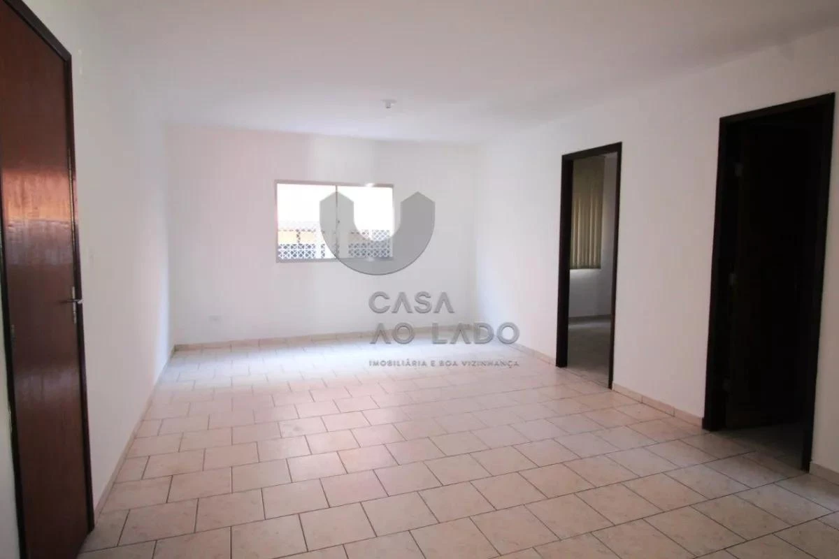 2-bedroom, 60 m² apartment in Curitiba