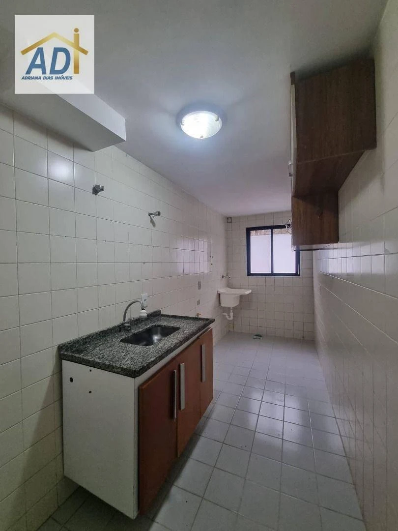 Apartamento de 45 m² e 1 quarto, Recreio dos Bandeirantes — photo 31