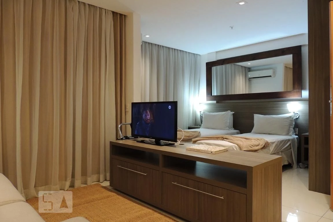 1-bedroom unfurnished apartment with en-suite bath — photo 14