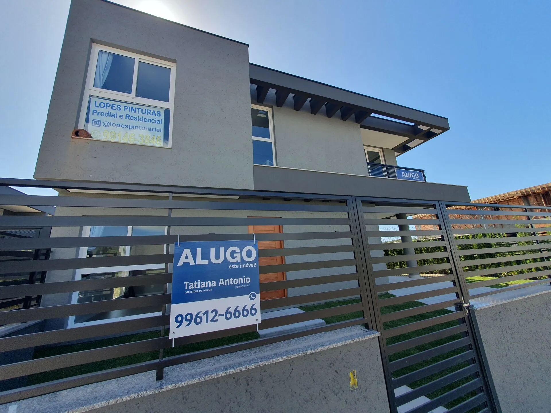 3-bedroom house with a private BBQ in Florianópolis — photo 20