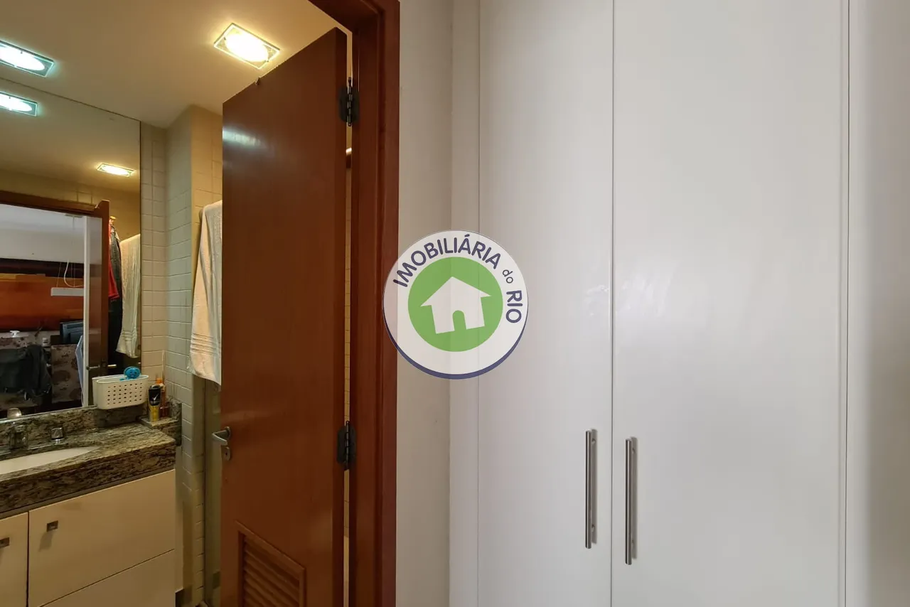 Apartamento mobiliado com cozinha integrada e 2 quartos — photo 13