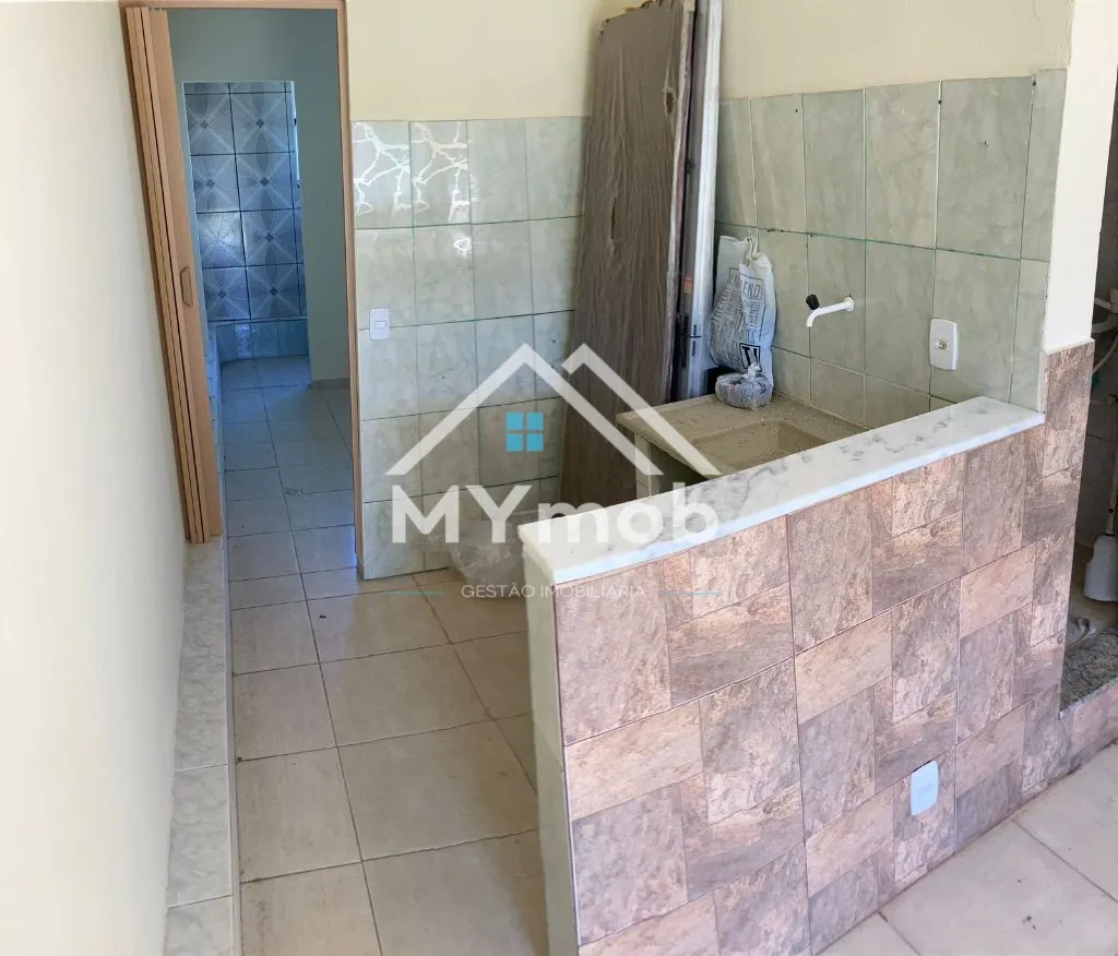 Apartamento de 360 m² e 1 quarto, Guaratiba — photo 2