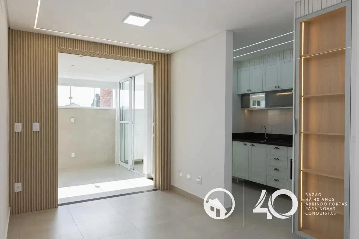 86 m² apartment with 2 bedrooms and 1 parking spot — photo 9
