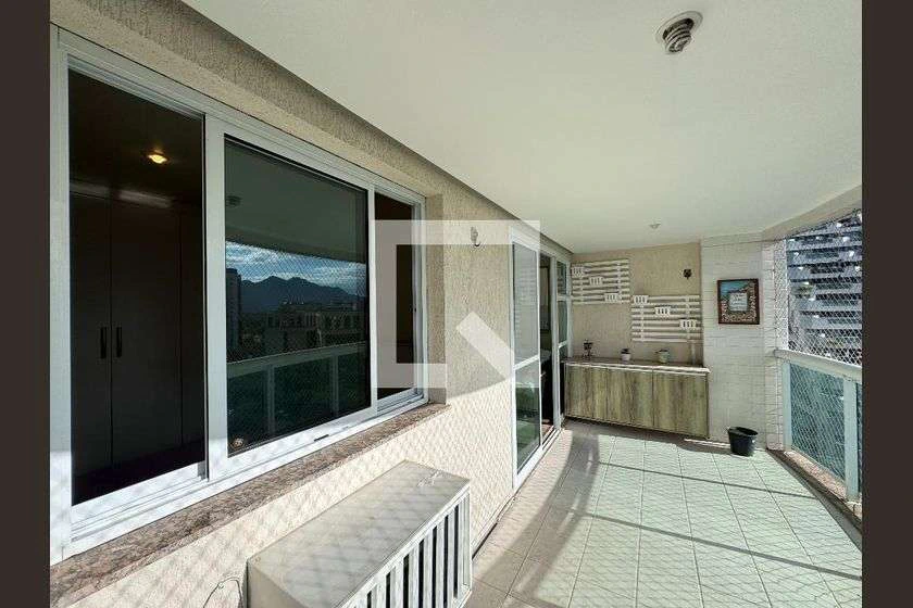 Мебльована квартира з 2 спальнями та балконом 75 м² — photo 19