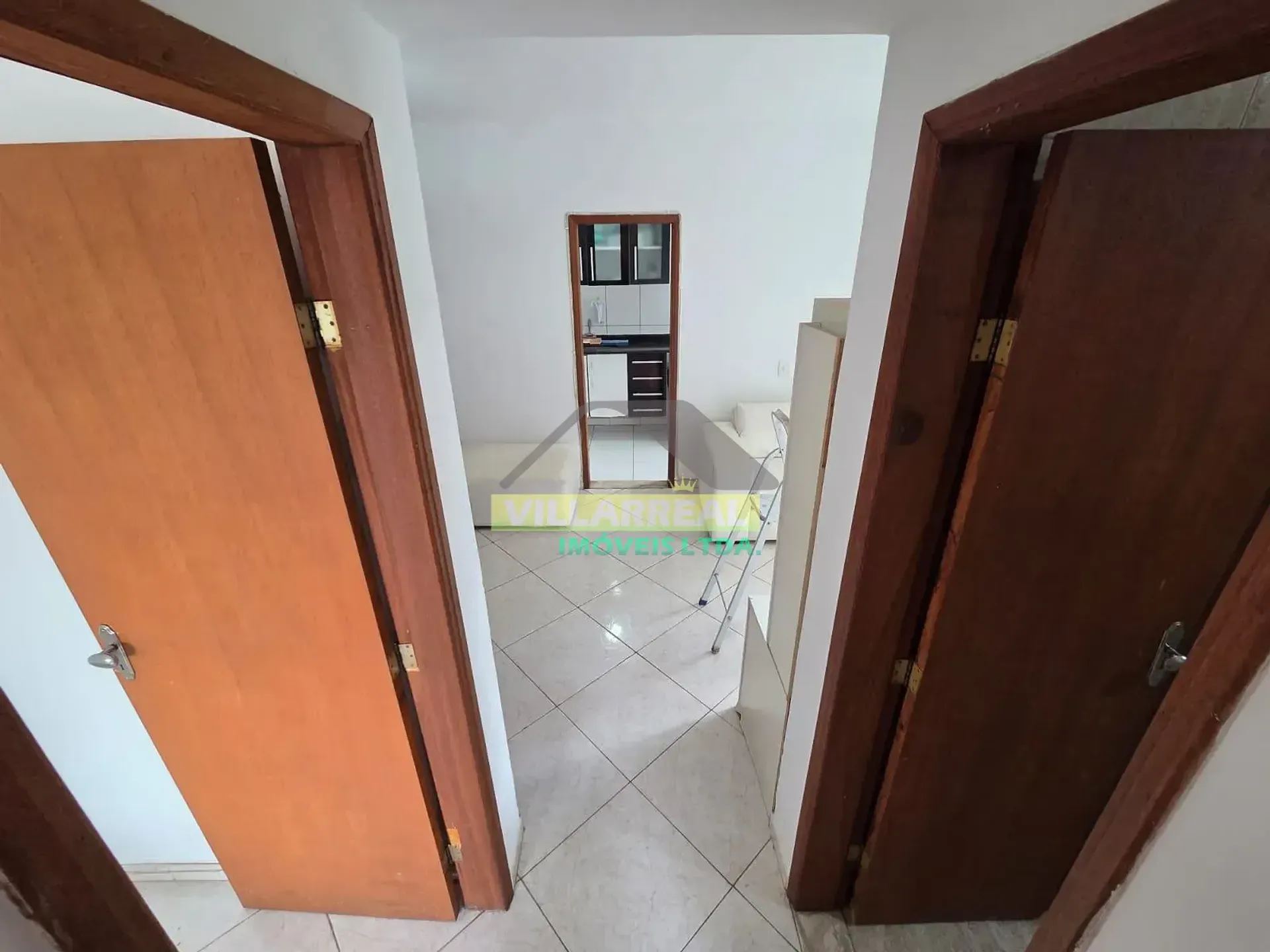 Washing machine in a 2-bedroom apartment, 60 m² — photo 43