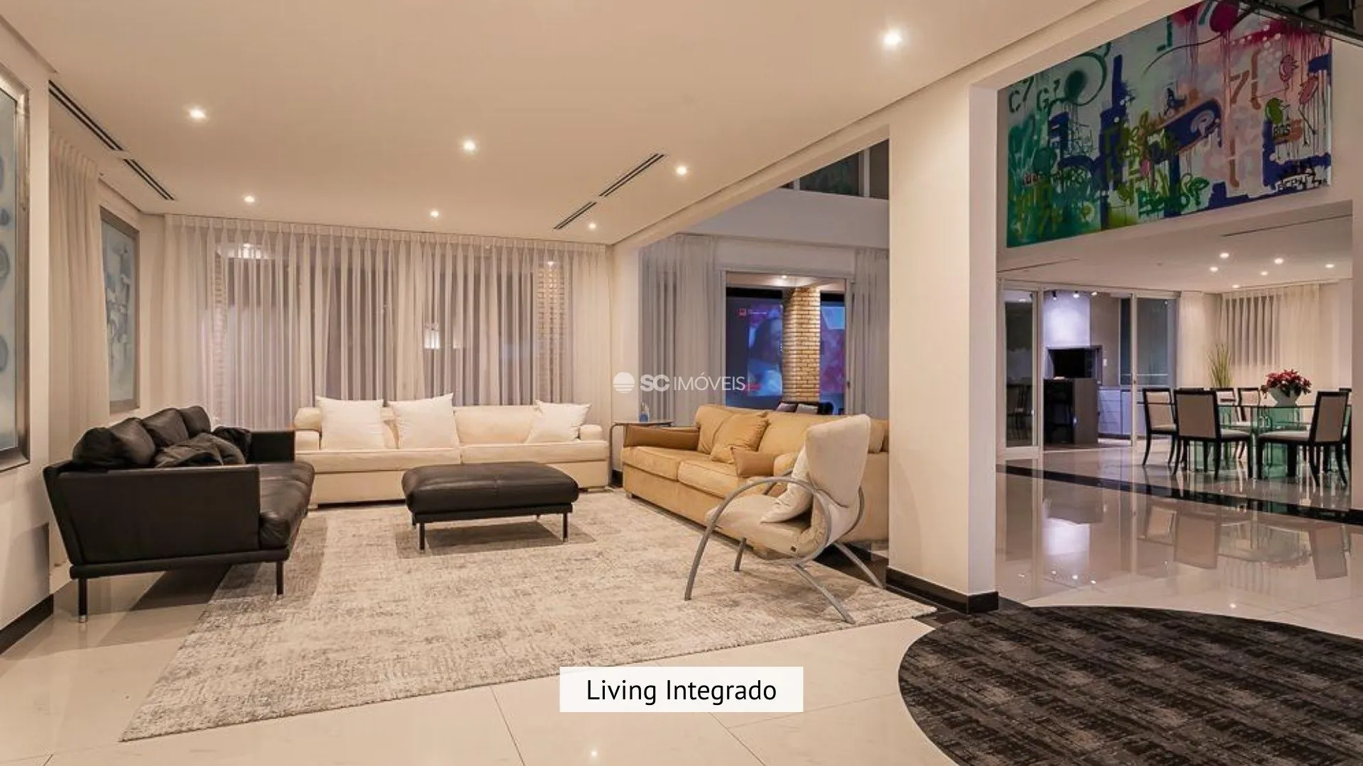 800 m² house with 6 en-suite rooms and 4 parking spaces — photo 25