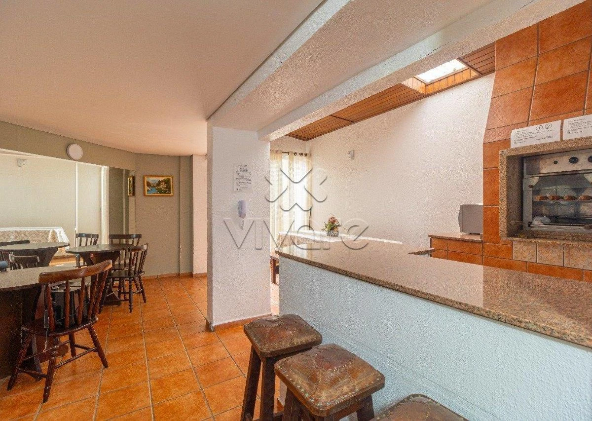 Apartment, 33 m², with a glass-enclosed balcony — photo 19
