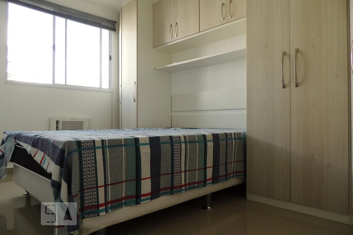 Lavadora y 2 dormitorios: departamento de 48 m² — photo 28