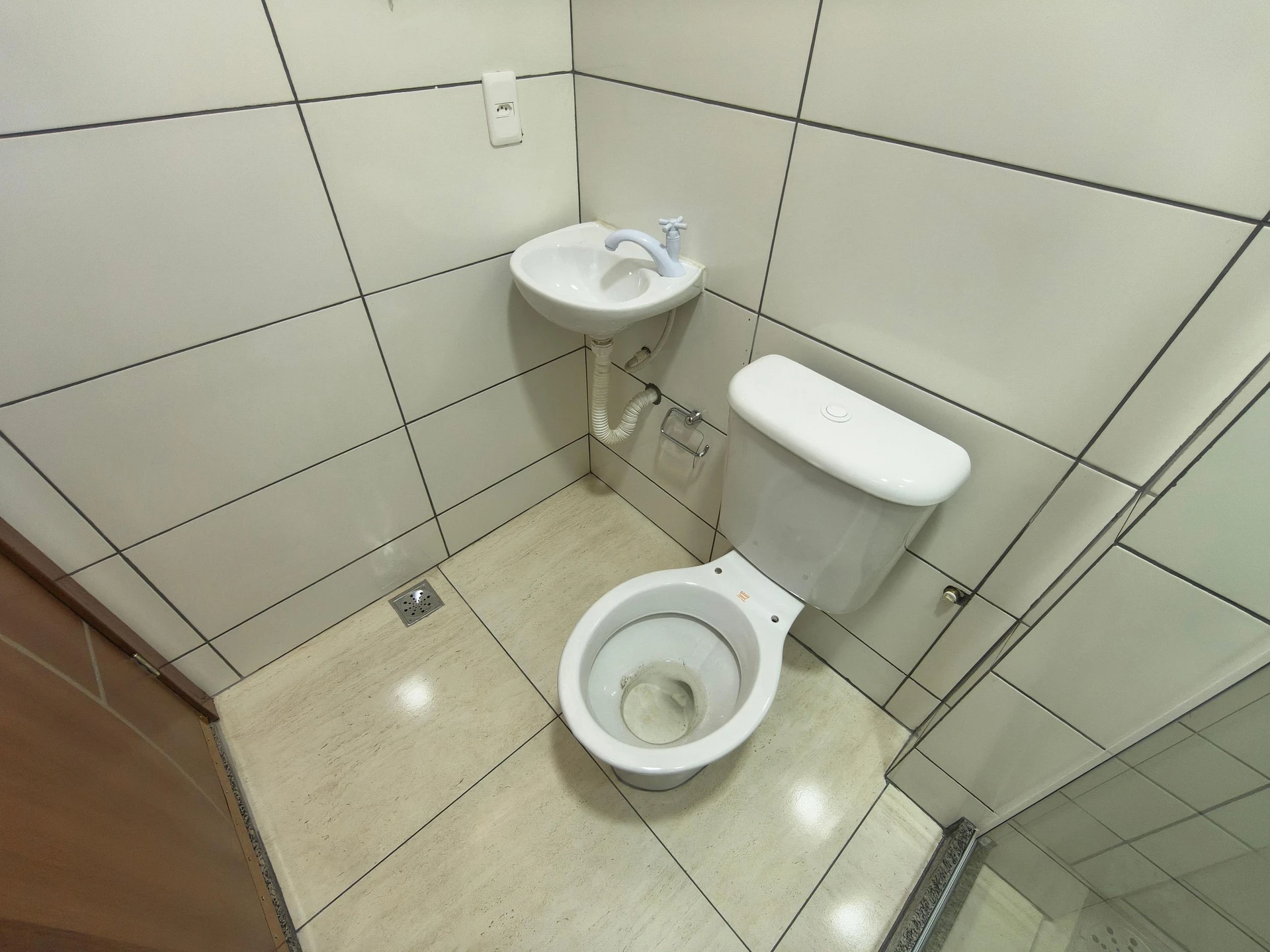 Monoambiente de 30 m² — photo 8