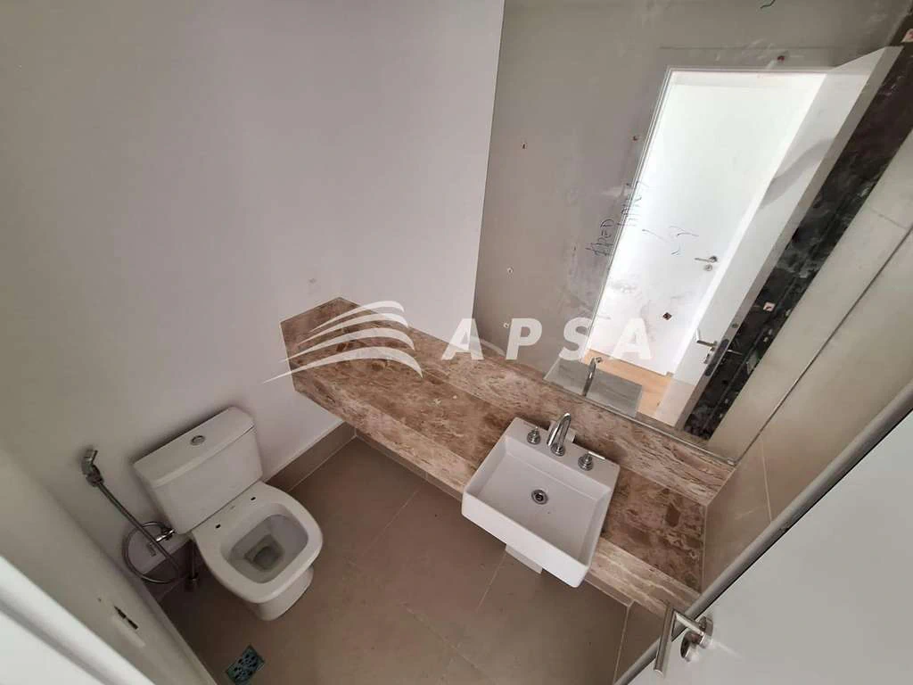 75 m² apartment with 2 parking spaces and a spacious balcony — photo 17