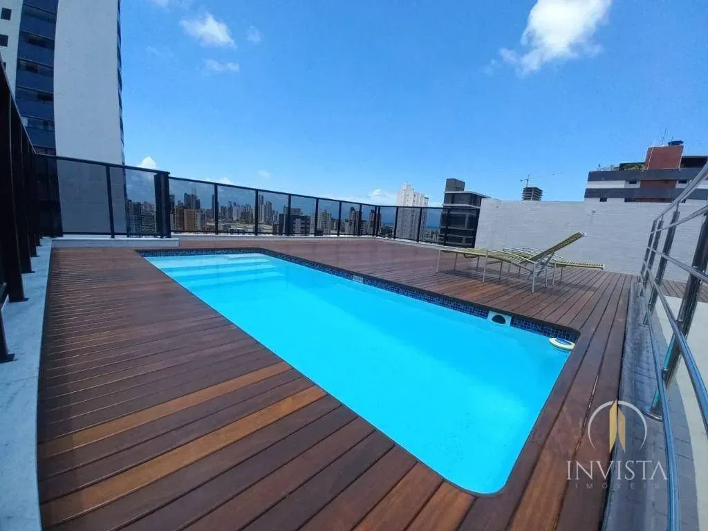 3-bedroom apartment with 1 en-suite, 72 m² and 2 parking — photo 4