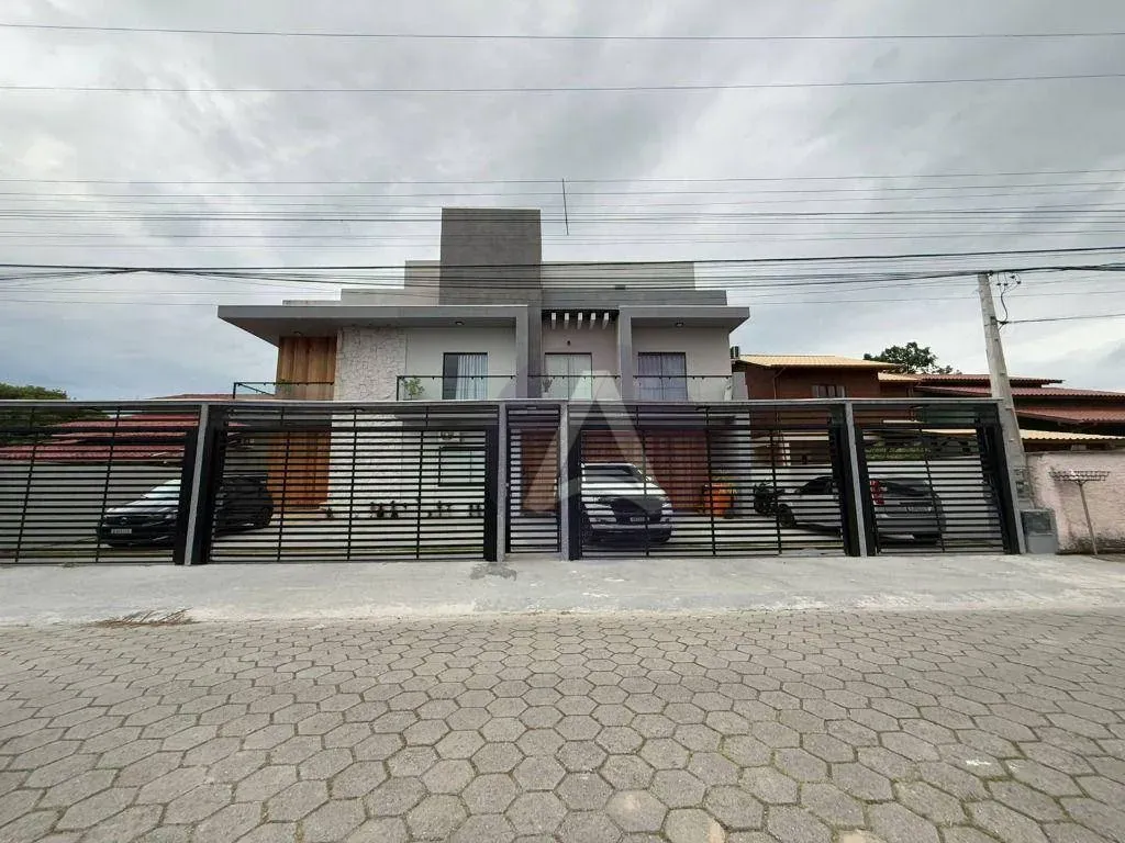Furnished 18 m² studio in Florianópolis — photo 11