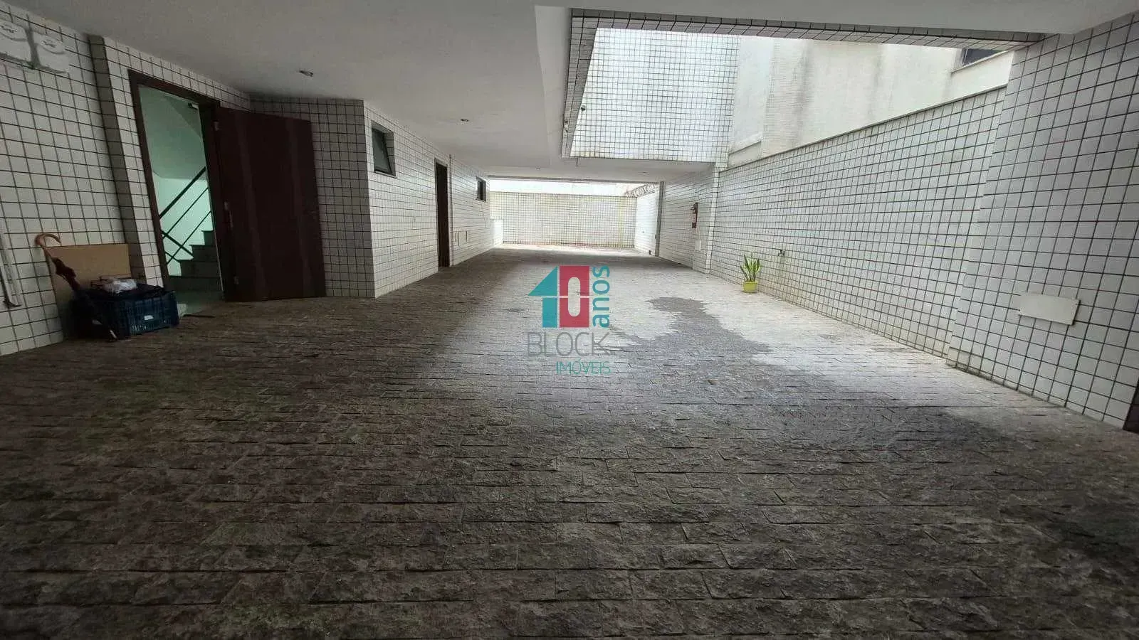 Furnished penthouse with 4 bedrooms and balcony grill — photo 34