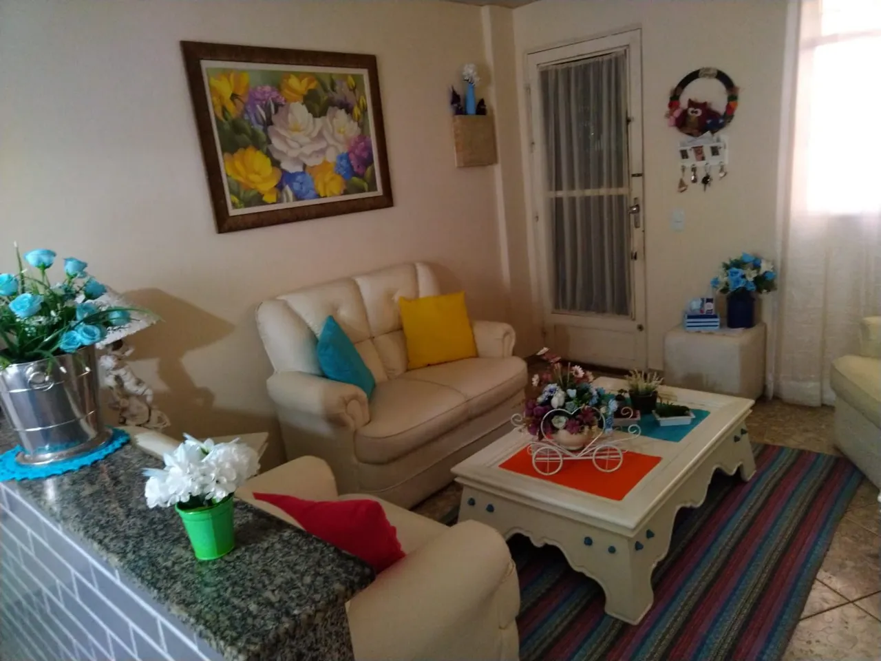 Departamento de 45 m² y 1 dormitorio en Rio de Janeiro