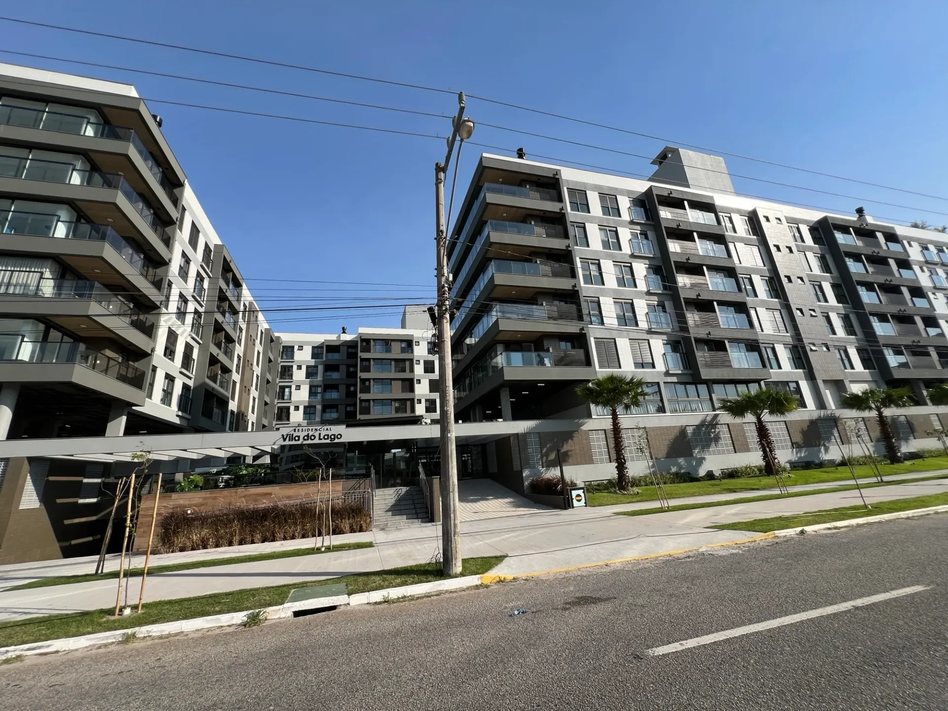 Apartamento con 2 suites, jardín y parrilla privados — photo 12