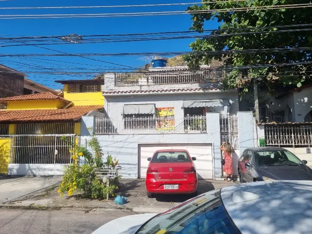 Casa amueblada con 2 dormitorios y 1 baño, con parking — photo 3