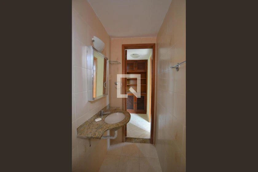 Apartamento de 2 quartos com máquina de lavar, Campinho — photo 34