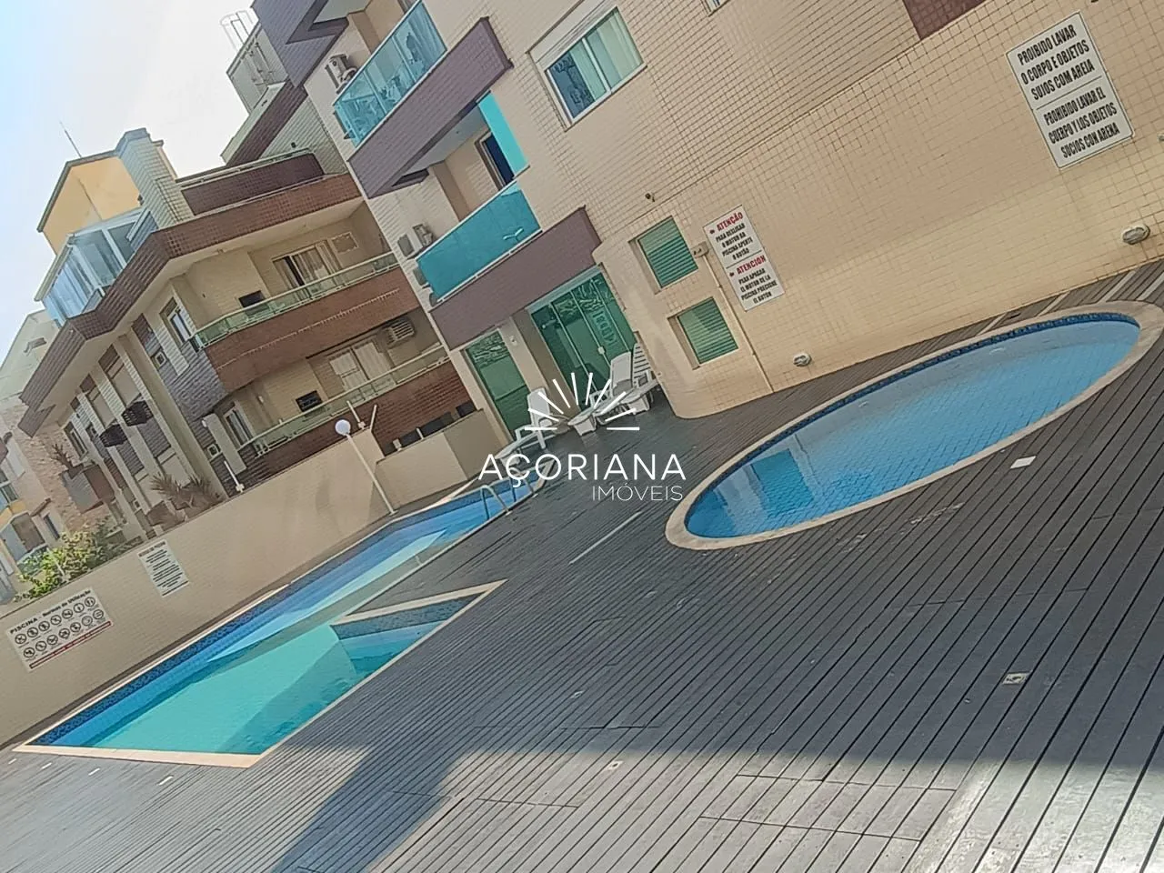 Квартира 75 м² з балконом із грилем та видом на воду — photo 25