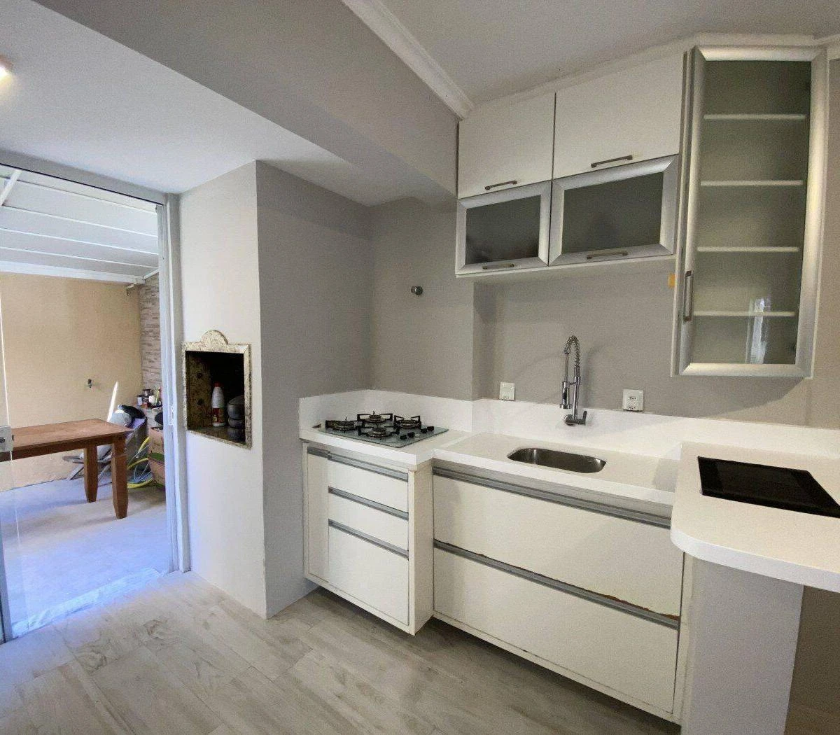 2 quartos e máquina de lavar: apartamento de 80 m² — photo 6