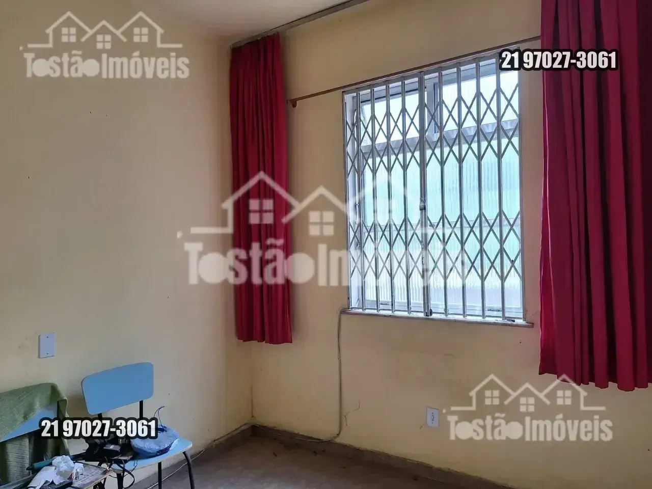 Квартира на первом этаже без парковки: 2 спальни 45 м² — photo 7