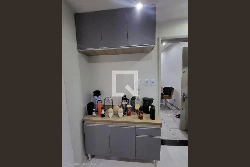 Washing machine in a 2-bedroom apartment, 102 m² — photo 17