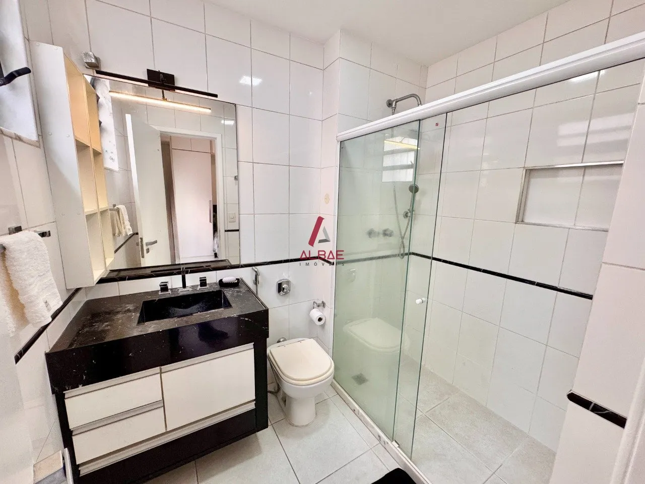 Apartamento mobiliado de 2 quartos com espaço de home office — photo 14