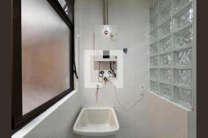 Apartamento de 3 quartos com armários planejados e varanda — photo 8