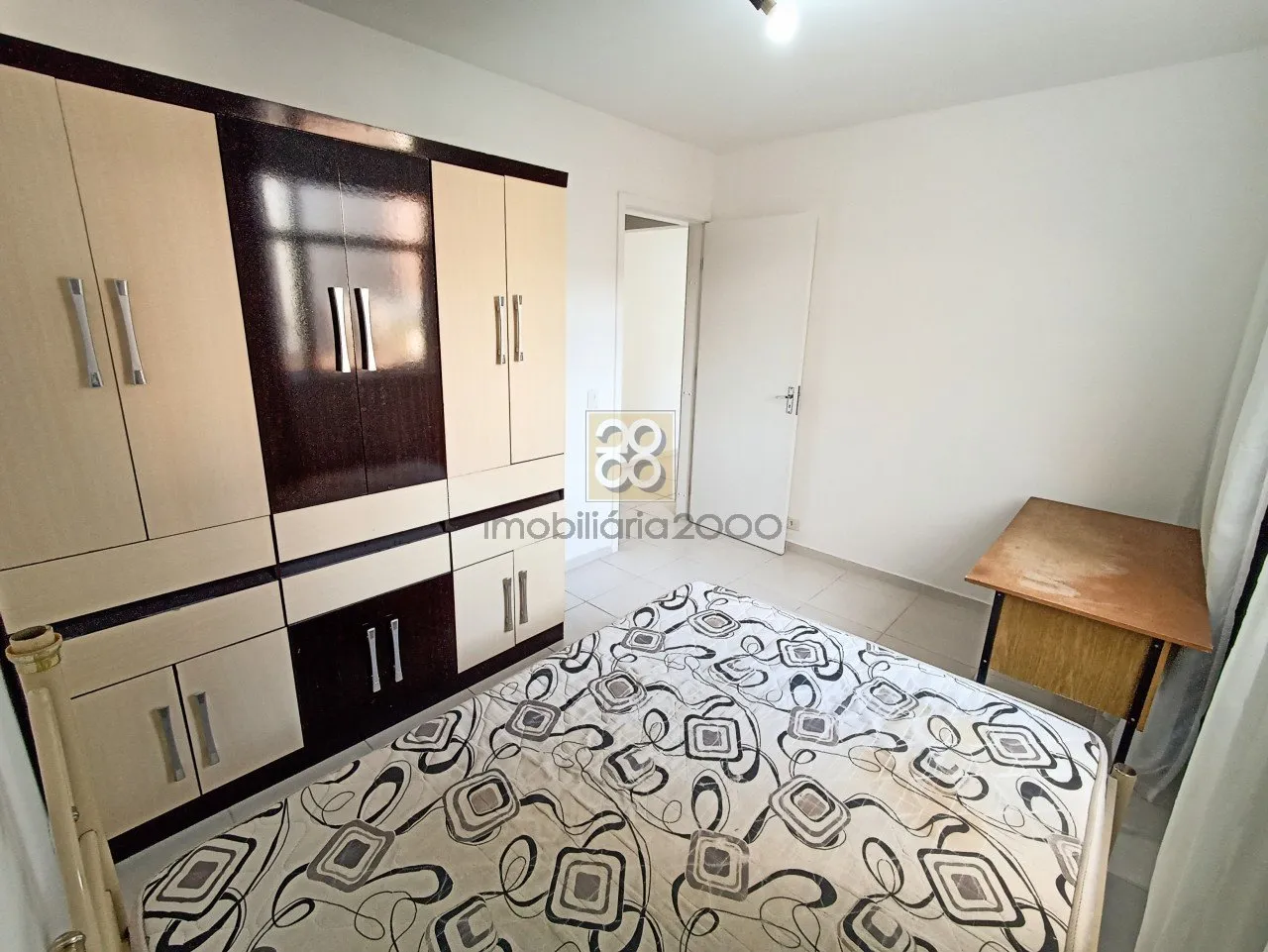 49 m² apartment with 1 bedroom and no parking space — photo 7