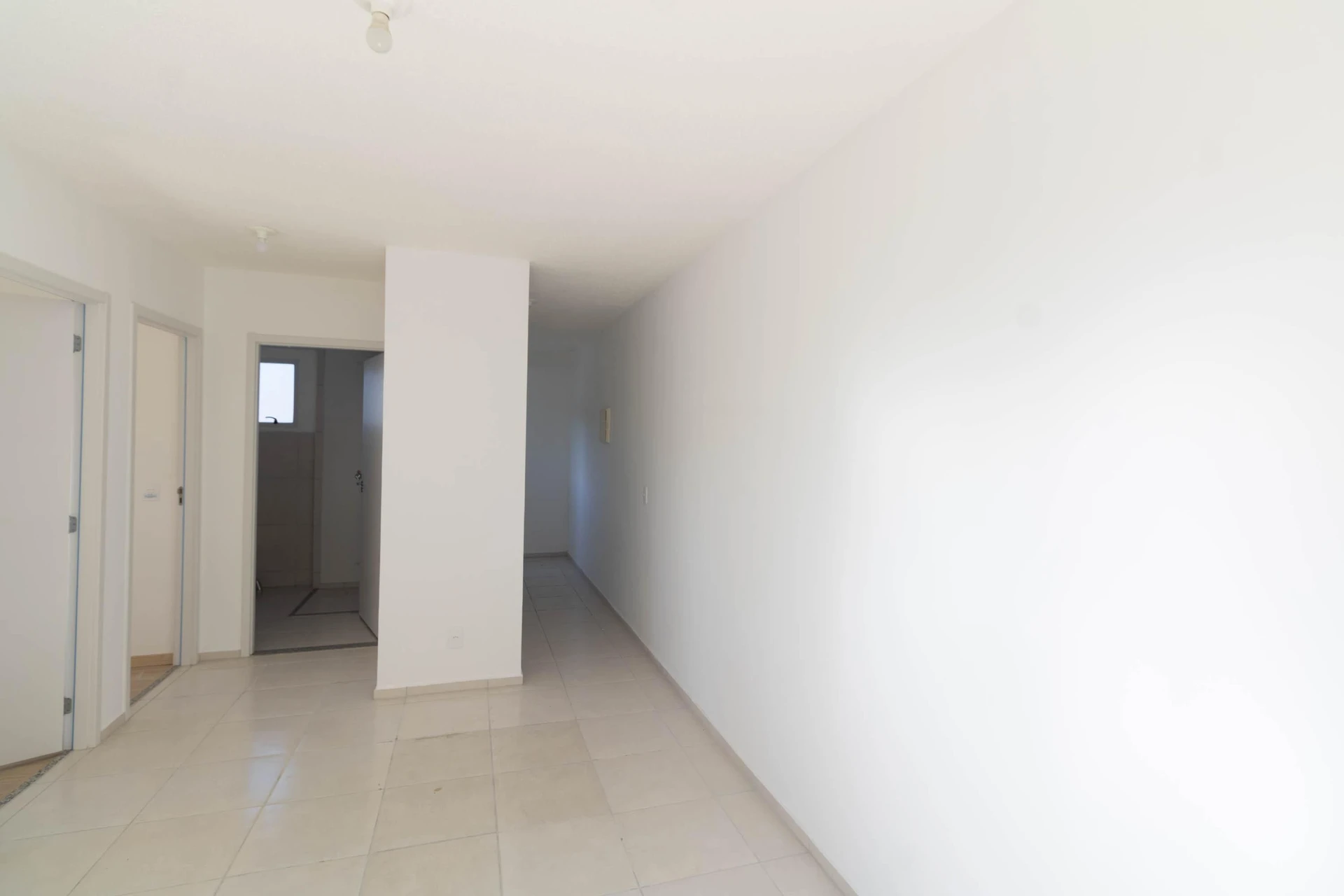 Apartamento com 2 quartos e 1 banheiro que aceita pets — photo 35