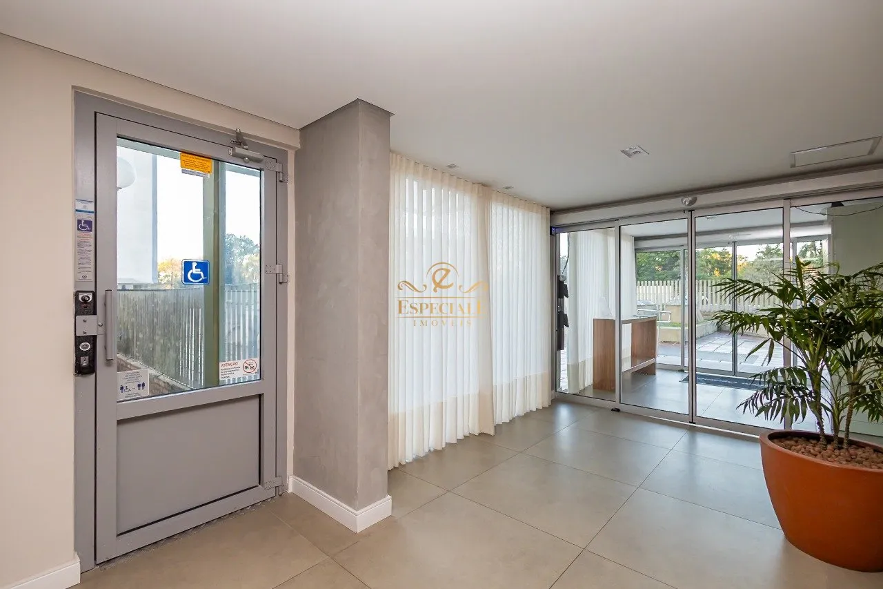 Apartment, 110 m², with floor-to-ceiling windows — photo 140