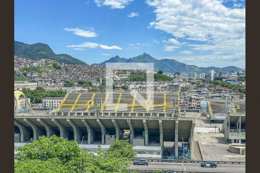 Apartamento mobiliado, 154 m², com máquina de lavar — photo 22