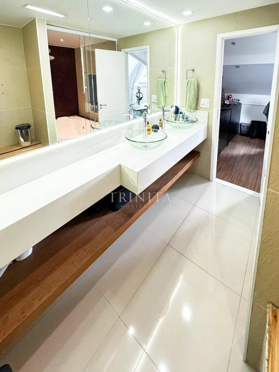Furnished house, 170 m², with a grill on the balcony — photo 23