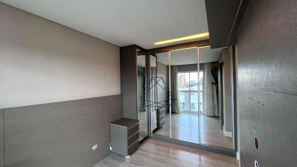 Apartamento mobiliado de 2 quartos em condomínio com sauna — photo 7