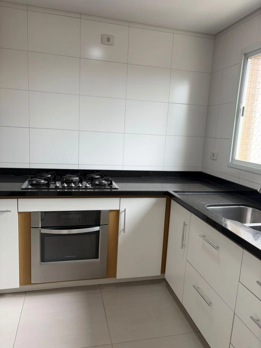 Apartamento de 3 quartos com máquina de lavar, Água Verde — photo 12