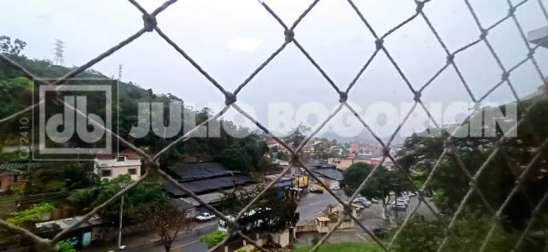 Departamento con vista a la montaña en Rio de Janeiro — photo 25