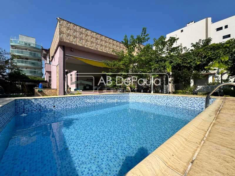 Casa amueblada de 349 m² con 3 dormitorios y cocina a gas — photo 23