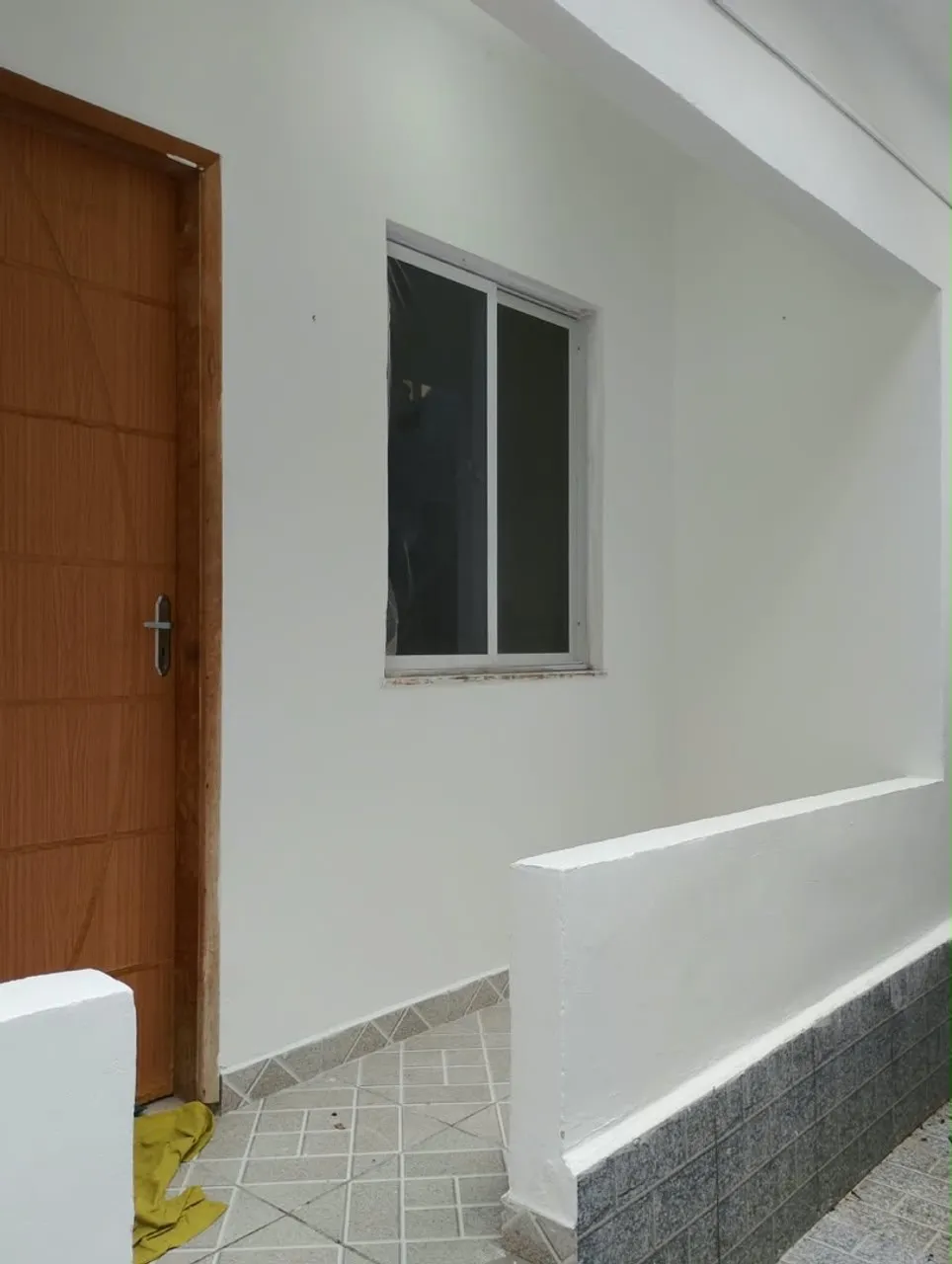 One-bedroom, 55 m² house in Rio de Janeiro — photo 9