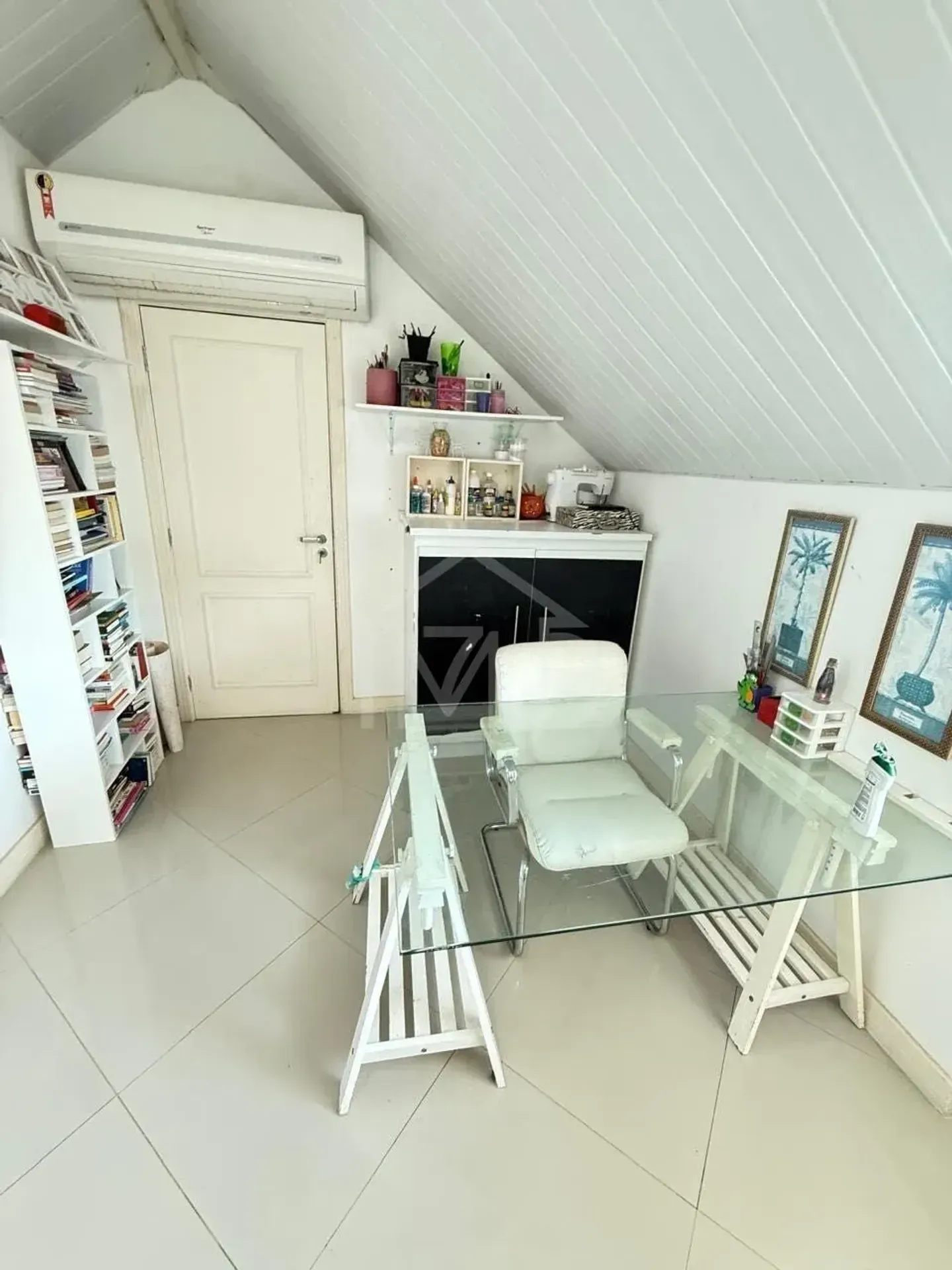 Furnished house with 5 bedrooms and a closed kitchen — photo 24