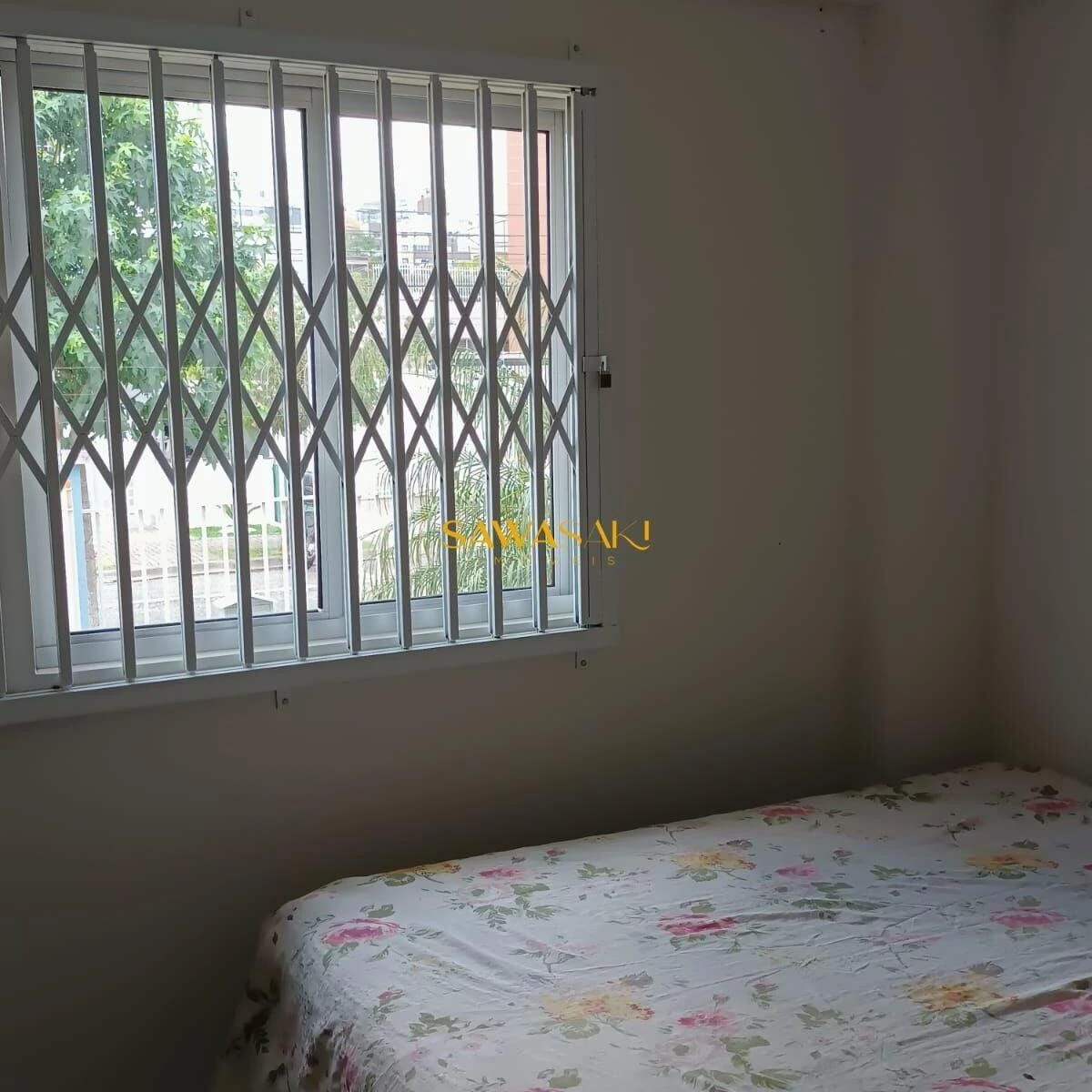 One-bedroom, 30 m² apartment in Curitiba — photo 10