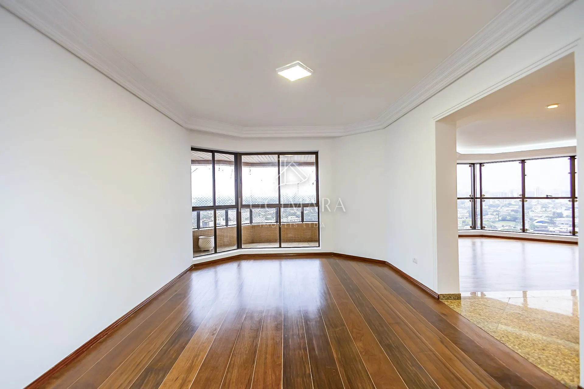 Незамеблированная квартира с 4 спальнями 427 м² — photo 15