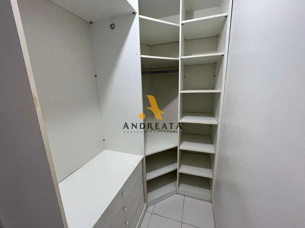 Casa em condomínio fechado com 6 quartos e jardim privativo — photo 6