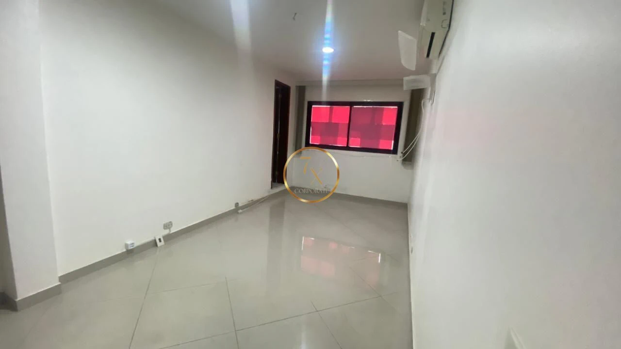 Cobertura linear de 300 m² com 3 dormitórios e BBQ — photo 30