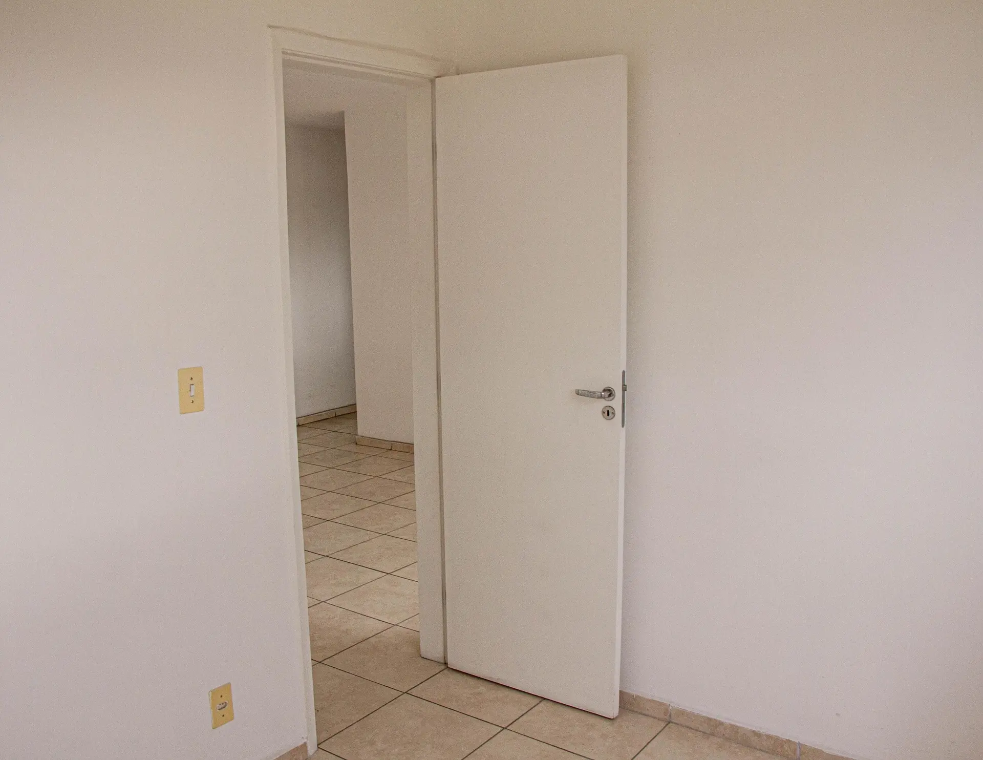 Apartamento de 2 quartos com cozinha americana — photo 16