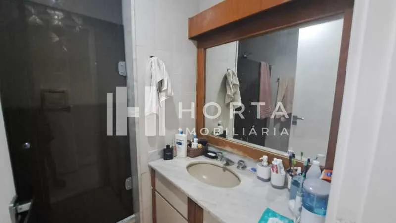 Rental apartment with 3 bedrooms and 118 m² — photo 3