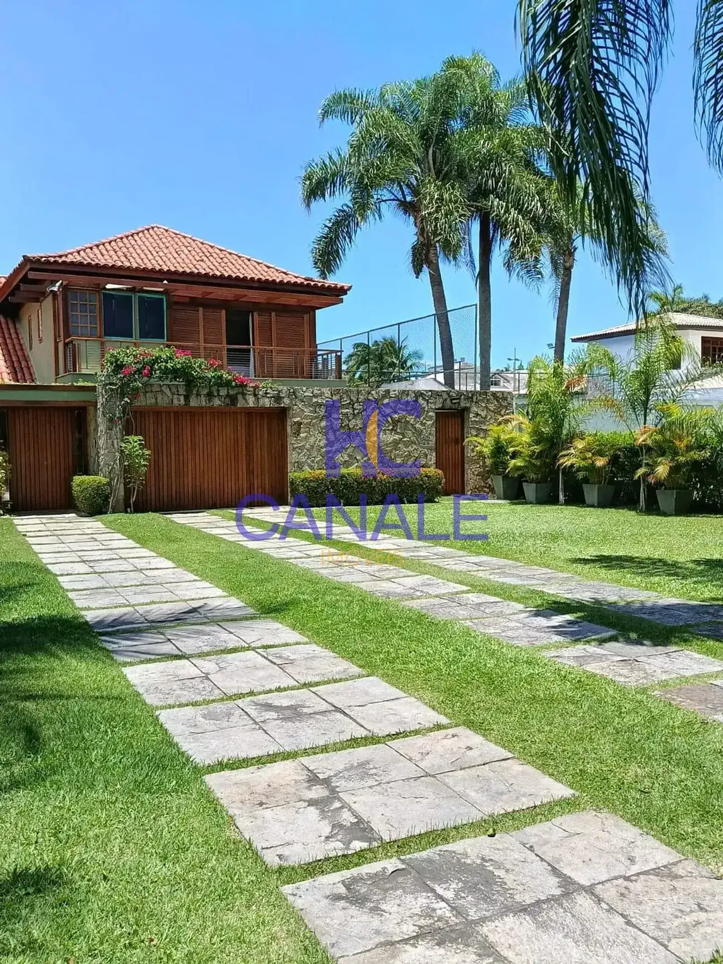 Casa duplex com 5 quartos e 4 banheiros — photo 3